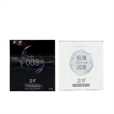 Bao cao su siêu mỏng kéo dài thời gian che tên  DryWell Ultra Thin 003 3 cái chính hãng