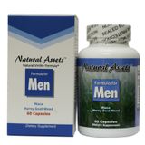 Viên uống hỗ trợ tăng cường sinh lý tráng dương bổ thận Formula For Men 60 viên