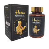 Viên uống hỗ trợ tăng cường sinh lý tráng dương bổ thận Hoàng Thống Dương 40 viên