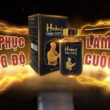 Viên uống hỗ trợ tăng cường sinh lý tráng dương bổ thận Hoàng Thống Dương 40 viên