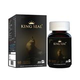 Viên uống hỗ trợ tăng cường sinh lý tráng dương bổ thận King Seal 60 viên
