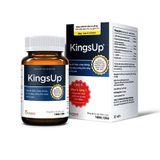 Viên uống hỗ trợ tăng cường sinh lý tráng dương bổ thận KingsUp 30 viên