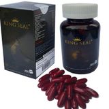 Viên uống hỗ trợ tăng cường sinh lý tráng dương bổ thận King Seal 60 viên