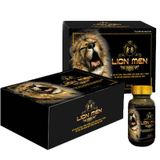 Viên uống hỗ trợ tăng cường sinh lý tráng dương bổ thận Lion Men 30 viên