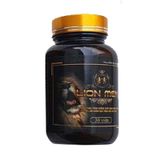 Viên uống hỗ trợ tăng cường sinh lý tráng dương bổ thận Lion Men 30 viên