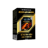 Viên uống hỗ trợ tăng cường sinh lý tráng dương bổ thận Mãnh Lực Dương 50 viên