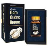 Viên uống hỗ trợ tăng cường sinh lý tráng dương bổ thận Nam Cường Khang 30 Viên