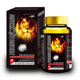 Viên uống hỗ trợ tăng cường sinh lý tráng dương bổ thận Phong Lực Khang 30 Viên