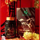 Viên uống hỗ trợ tăng cường sinh lý tráng dương bổ thận Tinh Bổ Hoàn 30 Viên