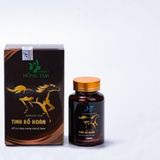Viên uống hỗ trợ tăng cường sinh lý tráng dương bổ thận Tinh Bổ Hoàn 30 Viên