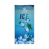 Bao cao su siêu mỏng kéo dài thời gian Ice 10 cái che tên chính hãng