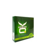 Bao cao su siêu mỏng kéo dài thời gian OK Rocmen Bạc Hà 144 cái che tên chính hãng