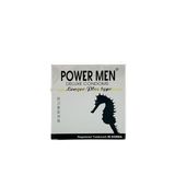 Bao cao su siêu mỏng kéo dài thời gian Powermen Longer Plus 3 cái che tên chính hãng