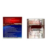 Bao cao su siêu mỏng kéo dài thời gian Powermen Ngọc Trai 3 cái che tên chính hãng