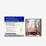 Bao cao su siêu mỏng kéo dài thời gian Powermen Viaga 3 cái che tên chính hãng