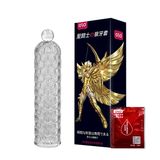 Bao cao su đôn bi gai to BDD OLO Dẻo 1 Cái che tên chính hãng