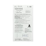 Bao cao su siêu mỏng kéo dài thời gian Sagami Super Thin 10 cái che tên chính hãng