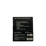 Bao cao su siêu mỏng kéo dài thời gian Shell Đen 3 cái che tên chính hãng