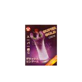 Bao cao su siêu mỏng kéo dài thời gian Super Gold 2 cái che tên chính hãng