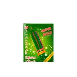 Bao cao su siêu mỏng kéo dài thời gian Super Gold 2 cái che tên chính hãng