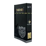 Bao cao su siêu mỏng kéo dài thời gian Powermen Tighter Longer Plus 12 cái che tên chính hãng