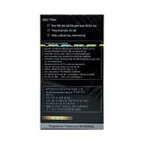 Bao cao su siêu mỏng kéo dài thời gian Powermen Tighter Longer Plus 12 cái che tên chính hãng