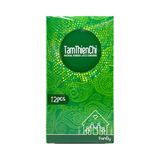 Bao cao su siêu mỏng kéo dài thời gian Tâm Thiện Chí Gia Đình 12 cái che tên chính hãng