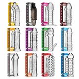 Bao cao su đôn bi gai to BDD Fioneyi Taurus Đầu Bi 1 Cái che tên chính hãng