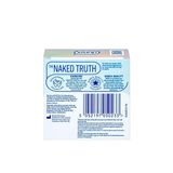 Bao cao su siêu mỏng kéo dài thời gian Durex Invisible 3 cái che tên chính hãng