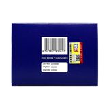 Bao cao su siêu mỏng kéo dài thời gian Juncai Great 10 cái che tên chính hãng