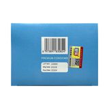 Bao cao su siêu mỏng kéo dài thời gian Juncai Frosty 10 cái che tên chính hãng