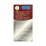 Bao cao su siêu mỏng kéo dài thời gian Juncai Feel Ultra Thin 10 cái che tên chính hãng