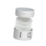 Bao cao su siêu mỏng kéo dài thời gian DryWell Super Thin PU 001 3 cái che tên chính hãng