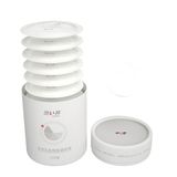 Bao cao su siêu mỏng kéo dài thời gian DryWell Long Lasting Pro 12 cái che tên chính hãng