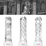 Bao cao su đôn bi gai to BDD Drywell Roman C-401 1 Cái che tên chính hãng