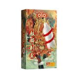 Bao cao su siêu mỏng kéo dài thời gian OLO Râu 6 Mẫu 1 cái che tên chính hãng