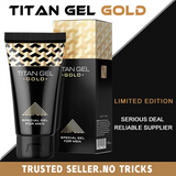  Gel bôi trơn cao cấp Titan 50ml TKT giao hàng che tên