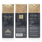  Gel bôi trơn cao cấp Titan 50ml TKT giao hàng che tên