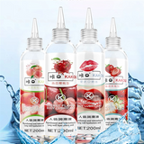 Gel bôi trơn cao cấp Kakou 200ml AS  giao hàng che tên