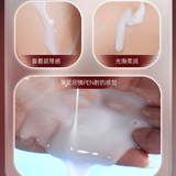 Gel bôi trơn cao cấp Siyi 120ml AS  giao hàng che tên