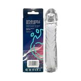 Bao cao su đôn bi gai to BDD Dẻo Đầu Gân 1 Cái che tên chính hãng