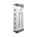 Bao cao su đôn bi gai to BDD Aichao Đầu Gân 1 Cái che tên chính hãng