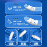 Bộ 3 vòng đeo tăng kích thước dương vật STVONG Meleon Set Che tên khi giao hàng