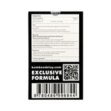 Chai xịt chống xuất tinh sớm lâu ra dành cho nam Bamboo Đen 15ml Chính hãng