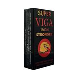 Chai xịt chống xuất tinh sớm lâu ra dành cho nam Viga 180000 Stronger 15ml Chính hãng