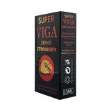 Chai xịt chống xuất tinh sớm lâu ra dành cho nam Viga 180000 Stronger 15ml Chính hãng