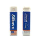 Chai xịt chống xuất tinh sớm lâu ra dành cho nam Bamboo Xanh 12ml Chính hãng