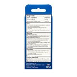 Chai xịt chống xuất tinh sớm lâu ra dành cho nam Dynamo 22ml Chính hãng