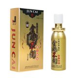 Chai xịt chống xuất tinh sớm lâu ra dành cho nam Juncai Golden Gun 10ml Chính hãng