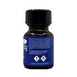 Chai hít tăng kích thích bao phê Popper Blue boy 10ml Chính hãng
